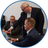  Route Optimization Consultants 1751 Pinnacle Dr #600d 