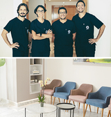 ORALYS Cabinet Dentaire de Groupe, Tunis