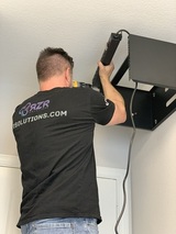 RZR Solutions, McKinney