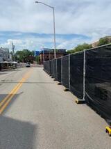 Mobile Fencing Inc, Hooksett