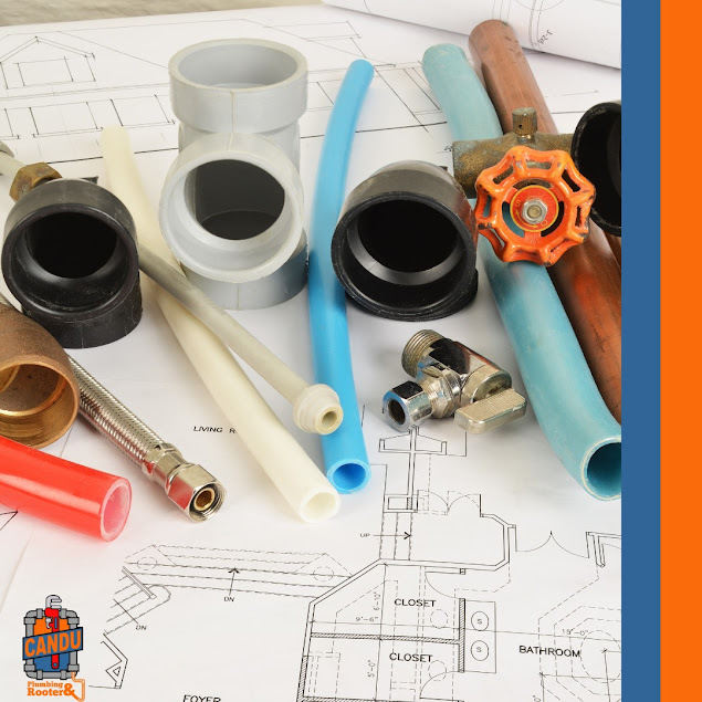  Profile Photos of Candu Plumbing of Chatsworth 9726 Variel Ave - Photo 6 of 7