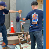  Candu Plumbing of Chatsworth 9726 Variel Ave 