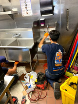  Candu Plumbing of Chatsworth 9726 Variel Ave 