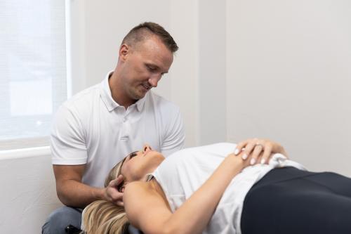  Profile Photos of Red Cliffs Chiropractic 1363 E 170 S, Ste 102 - Photo 2 of 3
