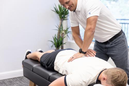  Profile Photos of Red Cliffs Chiropractic 1363 E 170 S, Ste 102 - Photo 3 of 3