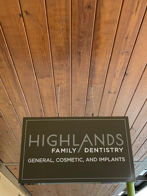  New Album of Highlands Family Dentistry 9850 Walnut Hill Ln Ste 423 - Photo 4 of 4