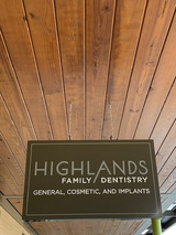  Highlands Family Dentistry 9850 Walnut Hill Ln Ste 423 