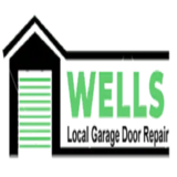 Wells Local Garage Door Repair Lawndale, Lawndale