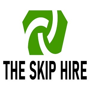  New Album of The Skip Hire LINCS Westward Ho - Photo 1 of 1