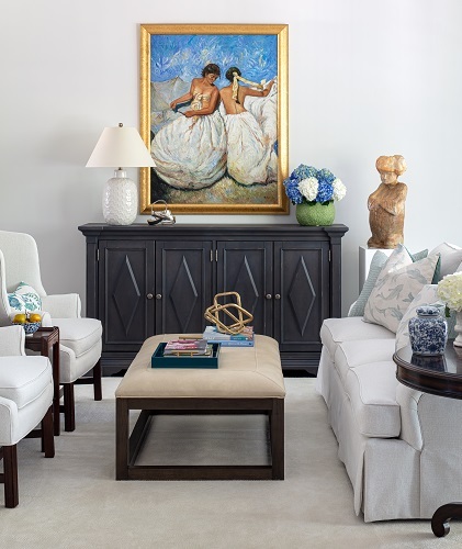  Profile Photos of Contented Interiors 3100 Cove Ridge Road - Photo 1 of 3
