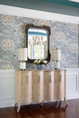  Profile Photos of Contented Interiors 3100 Cove Ridge Road - Photo 2 of 3