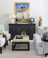 Contented Interiors, Midlothian