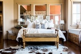 Contented Interiors, Midlothian