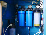 Menus & Prices, Advanced Water Softening, Ledgewood