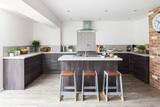 Optiplan Kitchens - Hemel Hempstead, Hemel Hempstead