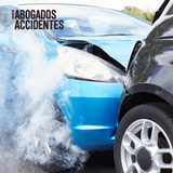 Abogados de Accidentes Los Angeles, El Segundo
