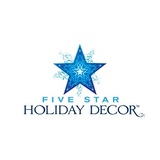 Five Star Holiday DÃ©cor, Edmonton
