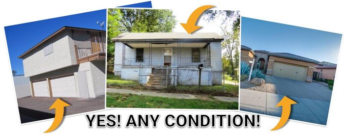  New Album of Cash Offers Granbury 3211 Evergreen Drive - Photo 1 of 2