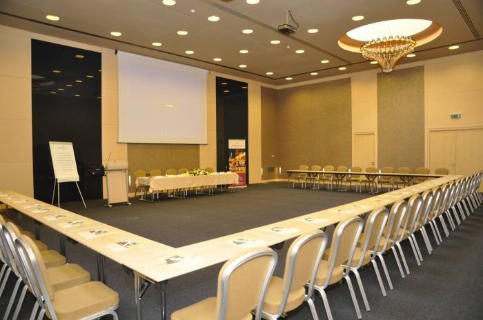  Profile Photos of GOLDEN TULIP ANA DOME HOTEL 129, OBSERVATORULUI STREET - Photo 3 of 16
