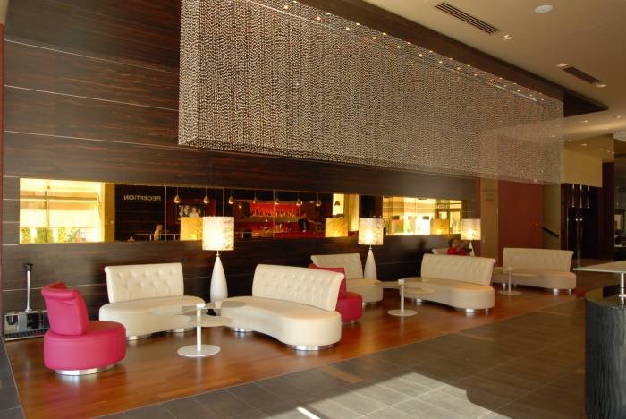  Profile Photos of GOLDEN TULIP ANA DOME HOTEL 129, OBSERVATORULUI STREET - Photo 5 of 16