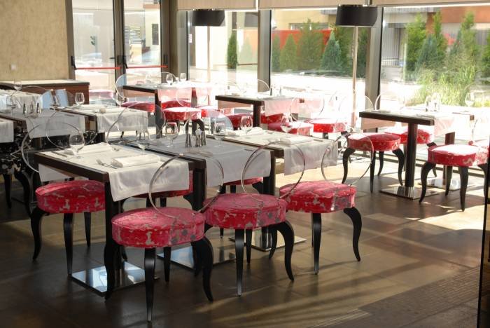  Profile Photos of GOLDEN TULIP ANA DOME HOTEL 129, OBSERVATORULUI STREET - Photo 6 of 16