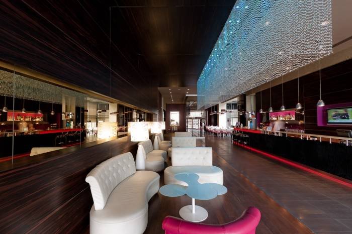  Profile Photos of GOLDEN TULIP ANA DOME HOTEL 129, OBSERVATORULUI STREET - Photo 9 of 16