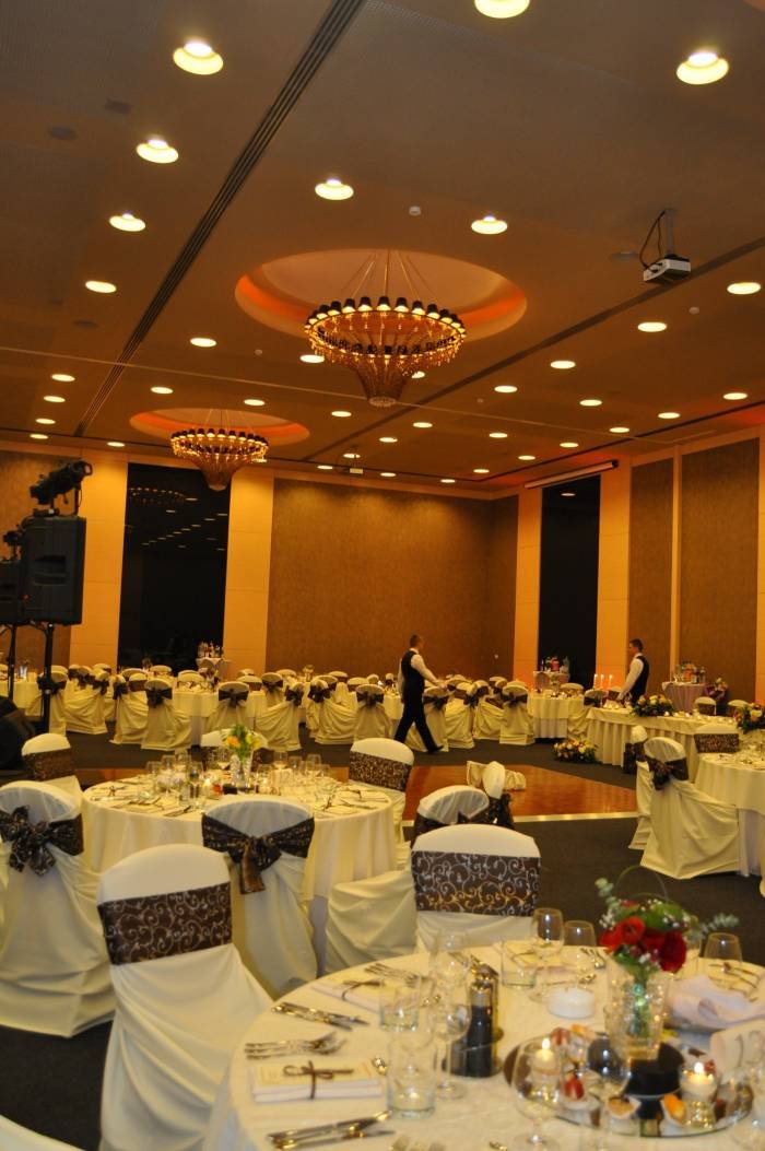  Profile Photos of GOLDEN TULIP ANA DOME HOTEL 129, OBSERVATORULUI STREET - Photo 11 of 16