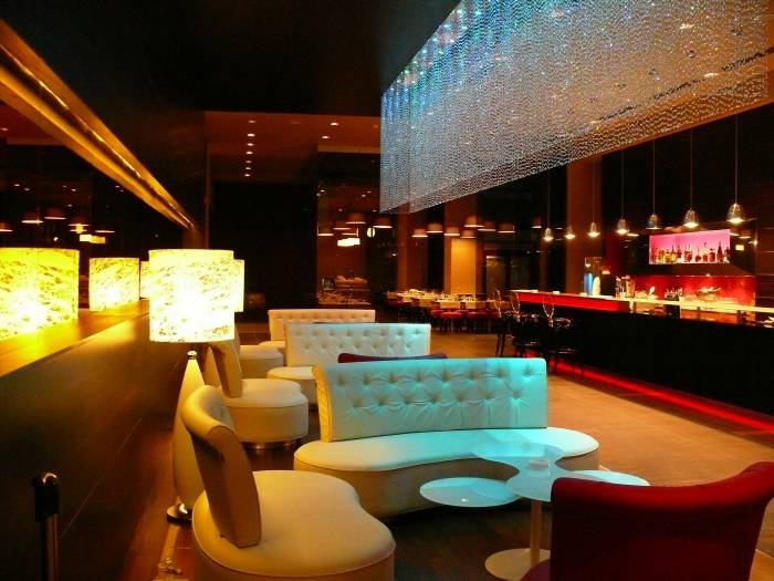 Profile Photos of GOLDEN TULIP ANA DOME HOTEL 129, OBSERVATORULUI STREET - Photo 12 of 16