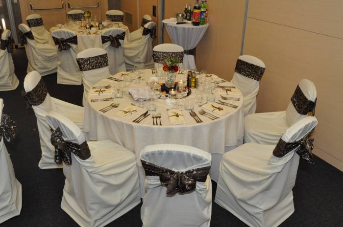  Profile Photos of GOLDEN TULIP ANA DOME HOTEL 129, OBSERVATORULUI STREET - Photo 16 of 16