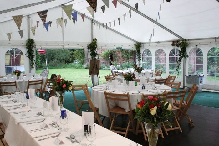  Profile Photos of Inside Out Marquees Ltd 132 Blackheath Road - Photo 1 of 8