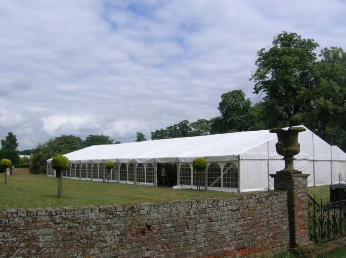 Profile Photos of Inside Out Marquees Ltd 132 Blackheath Road - Photo 2 of 8