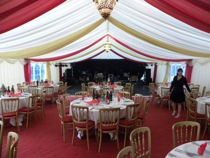  Profile Photos of Inside Out Marquees Ltd 132 Blackheath Road - Photo 3 of 8