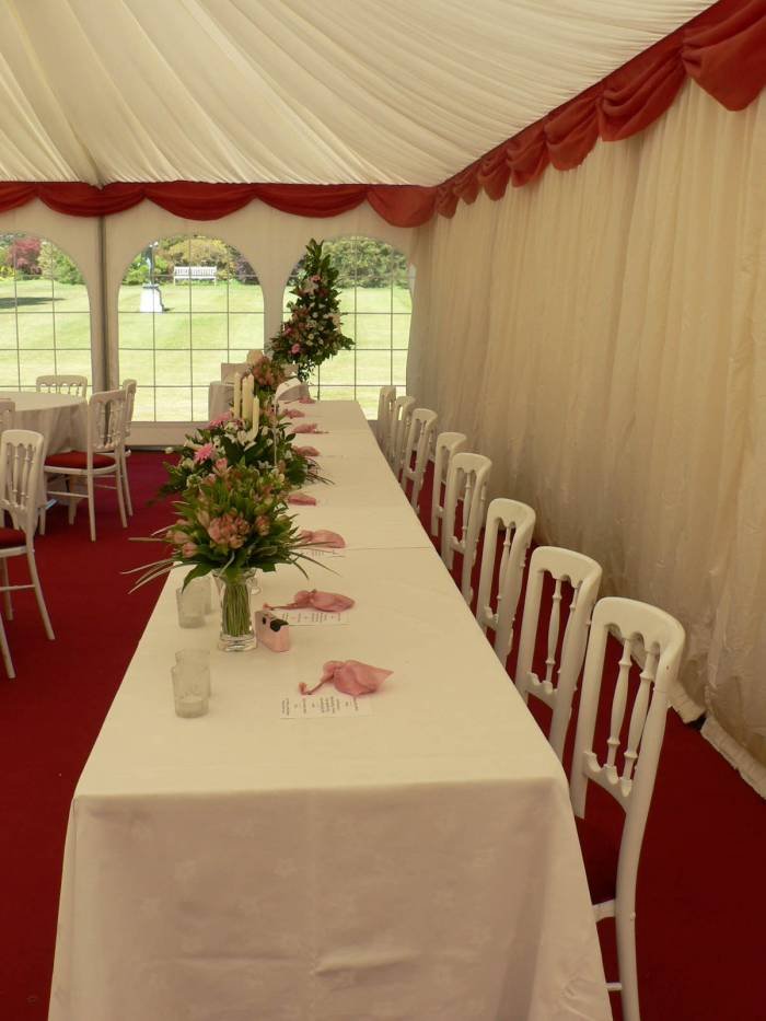  Profile Photos of Inside Out Marquees Ltd 132 Blackheath Road - Photo 4 of 8