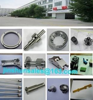 Precision  parts manufacturer Profile Photos of Jinshun Precision Manufacture Co Ltd Building A1, Baoanwei Industrial Area, - Photo 1 of 5