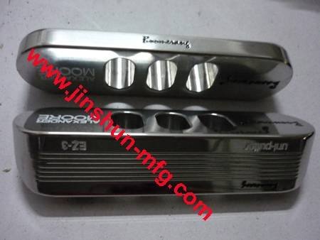 golf parts Profile Photos of Jinshun Precision Manufacture Co Ltd Building A1, Baoanwei Industrial Area, - Photo 3 of 5
