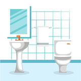 Bathroom Renovations Wollongong, Keiraville