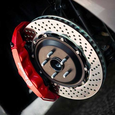  New Album of Le Mans Motors 43 Bowral St, - Photo 3 of 12