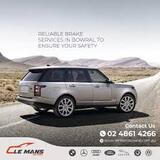 Le Mans Motors, Bowral