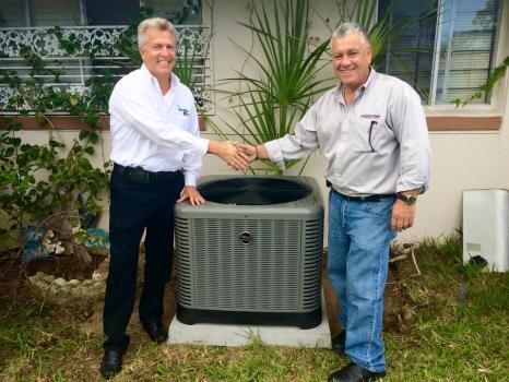  New Album of All Volusia & Flagler Heating & Air, LLC. 611 Commercial Drive - Photo 2 of 2