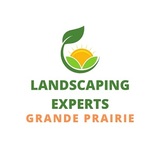Landscaping Experts Grande Prairie, Grande Prairie