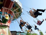 Superstition Zipline, Apache Junction