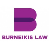 Burneikis Law, Oakland