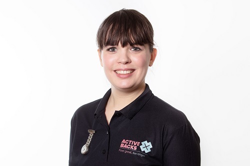  Profile Photos of Active X Clinics - Osteopath Edinburgh 10 Atholl Place - Photo 2 of 4