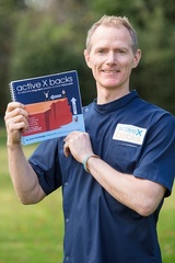 Active X Clinics - Osteopath Edinburgh, Edinburgh