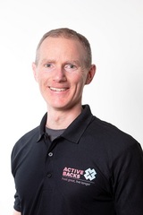 Active X Clinics - Osteopath Edinburgh, Edinburgh