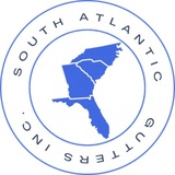 South Atlantic Gutters Inc., Savannah