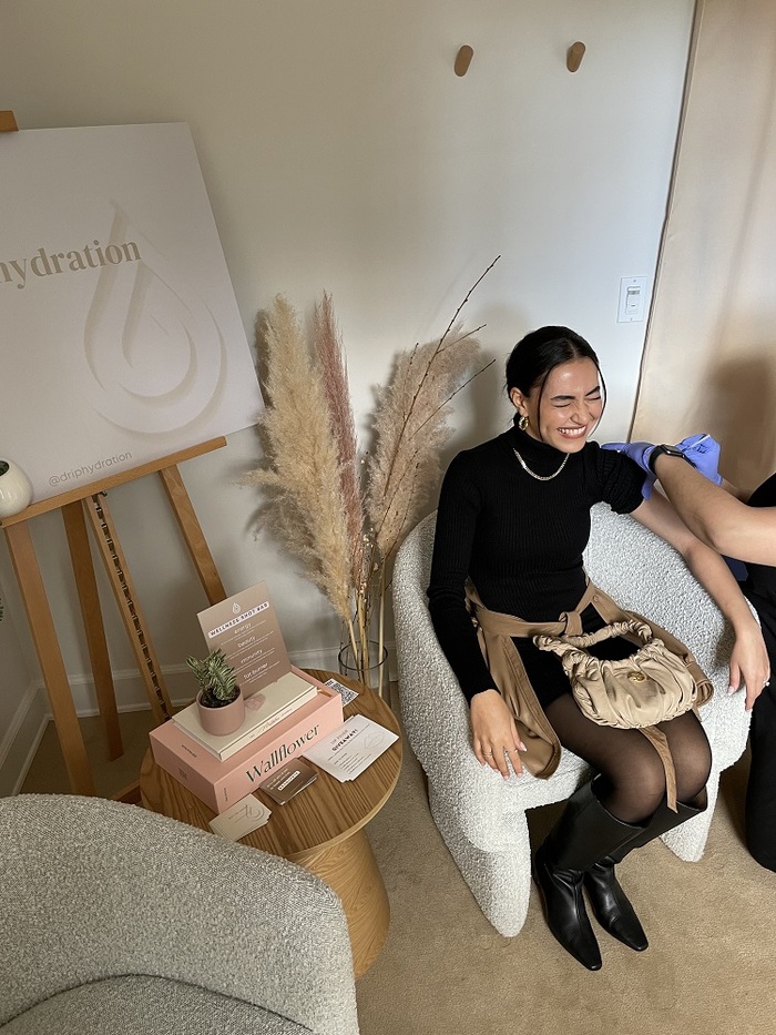  Profile Photos of Drip Hydration - Mobile IV Therapy - Los Angeles Los Angeles - Photo 15 of 17