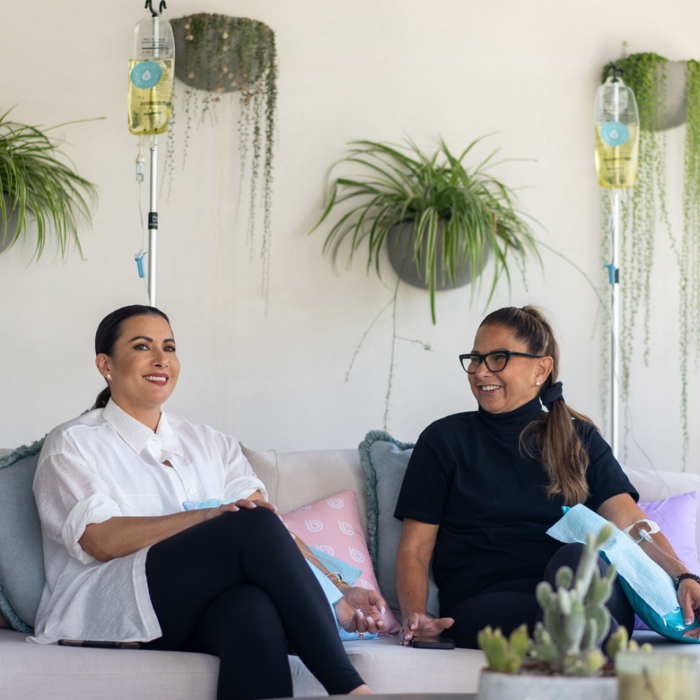  Profile Photos of Drip Hydration - Mobile IV Therapy - Los Angeles Los Angeles - Photo 6 of 17
