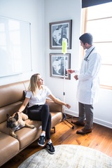  Drip Hydration - Mobile IV Therapy - Los Angeles Los Angeles 