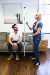  Drip Hydration - Mobile IV Therapy - Los Angeles Los Angeles 